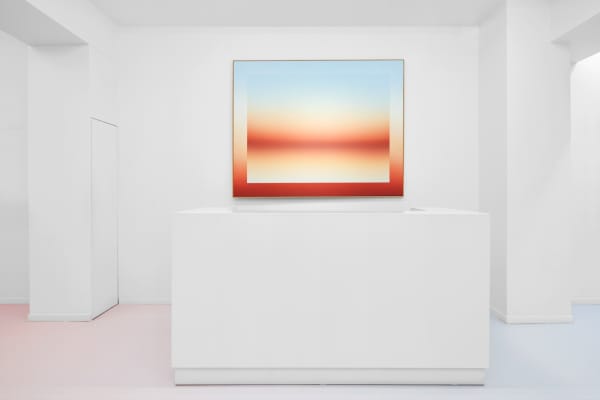 Galerie Duret Exposition Breathe Kean Janvier 2023 8