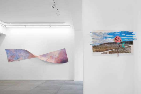 Galerie Duret Exposition Viii Years Juin 2022 3