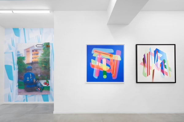 Galerie Duret Exposition Viii Years Juin 2022 4