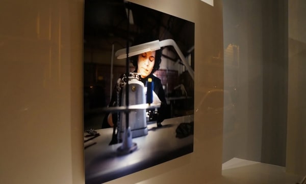 Vocation Evocation 1