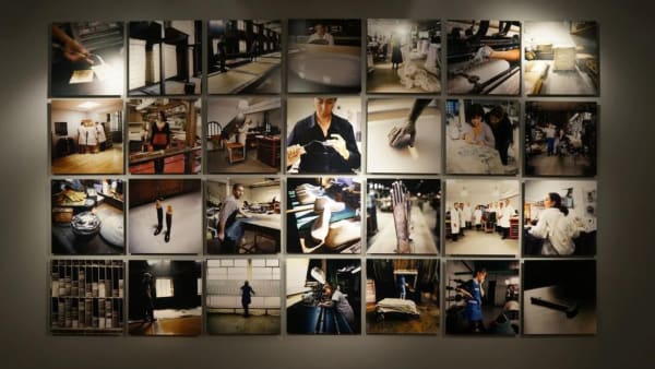 Vocation Evocation 2