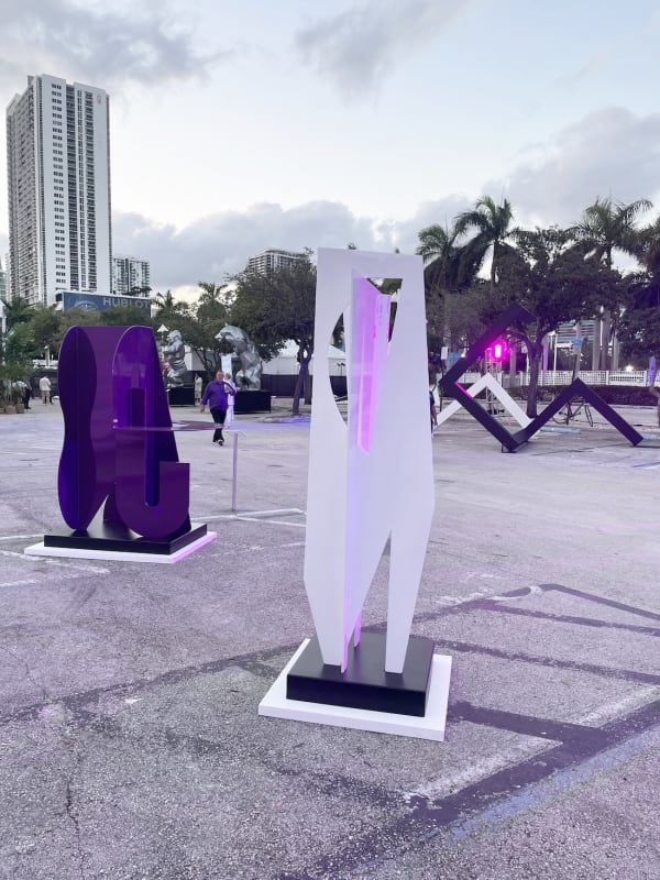 Galerie Duret Context Art Miami De Cembre 2022 10