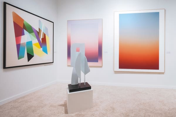 Galerie Duret Context Art Miami De Cembre 2022 4