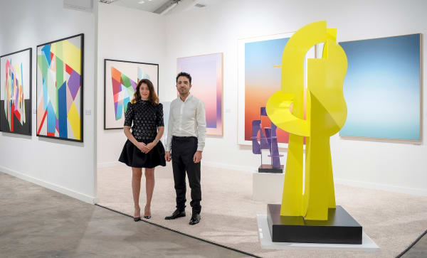 Galerie Duret Context Art Miami De Cembre 2022 7