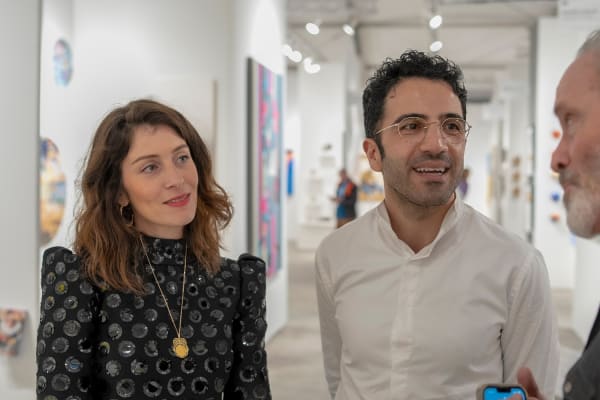 Galerie Duret Context Art Miami De Cembre 2022 8