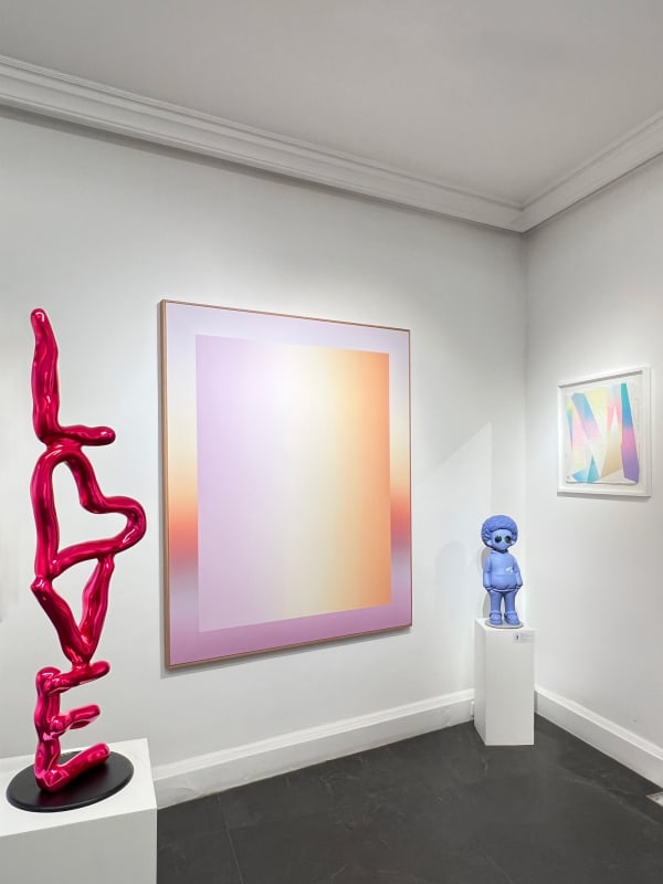 Galerie Duret Set Up De Cembre 5