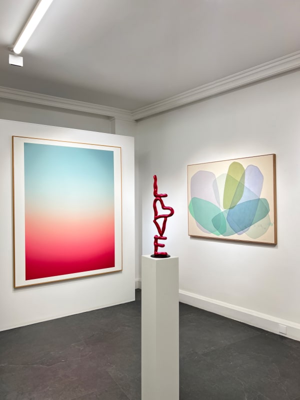 Galerie Duret Set Up De Cembre 6