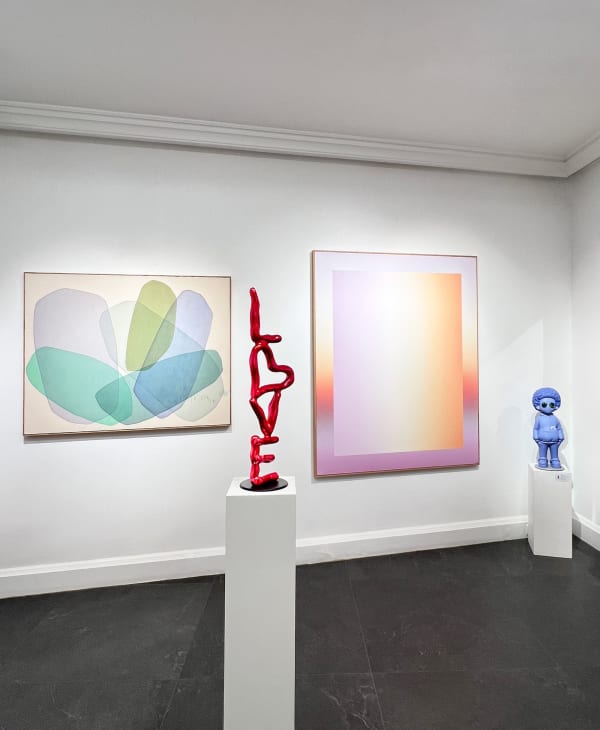 Galerie Duret Set Up De Cembre 7