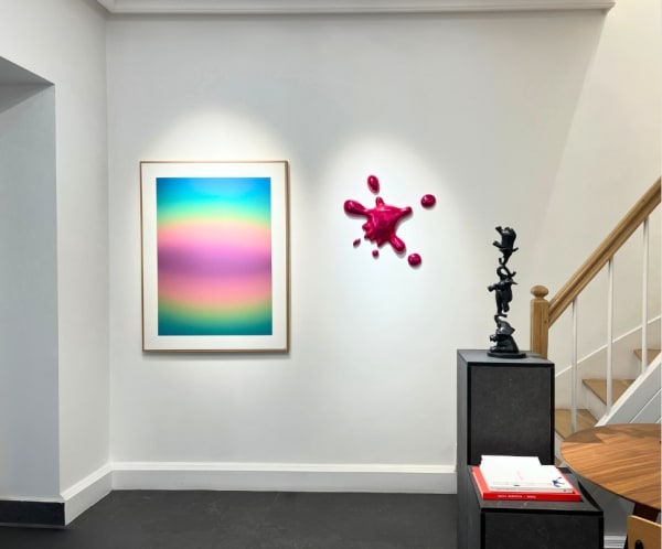 Galerie Duret Set Up Novembre 2024 3