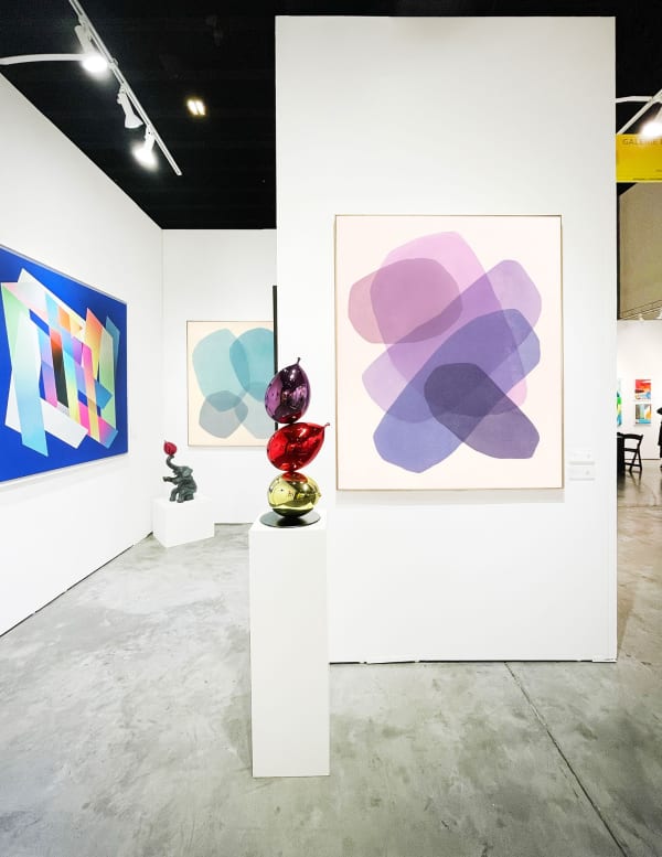 Palm Beach, Miami 2024 - 2