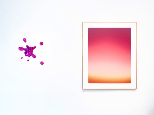 PINK GRADIENT