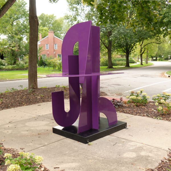 Acquisition from the City of Chicago (USA)