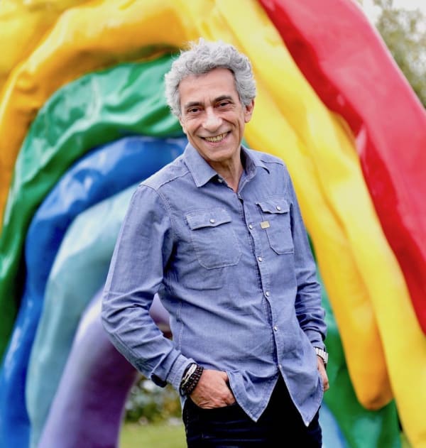 Public Installations, Philippe Berry