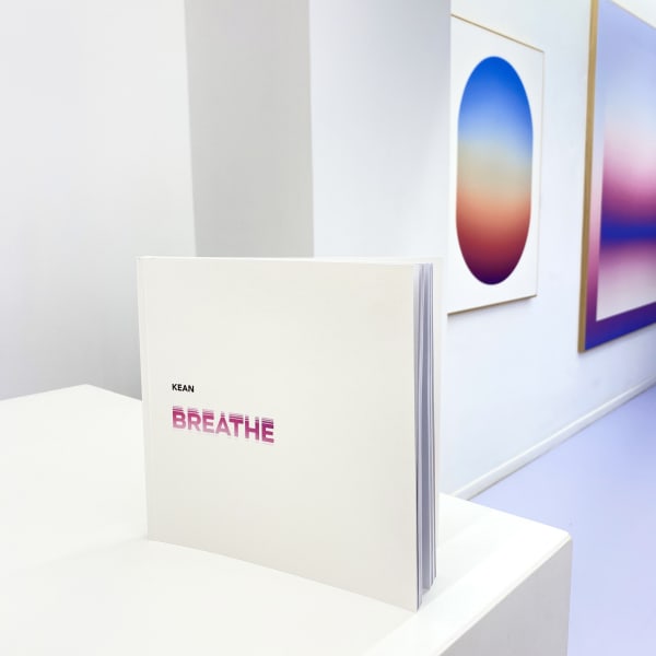 Publications de la Galerie, Exhibition catalog