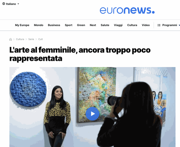EURONEWS (ITALIA)