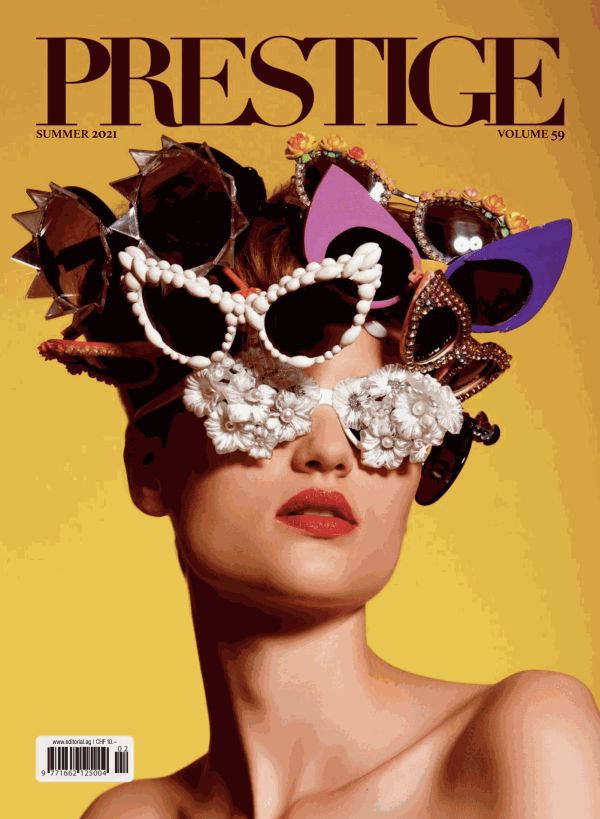 PRESTIGE