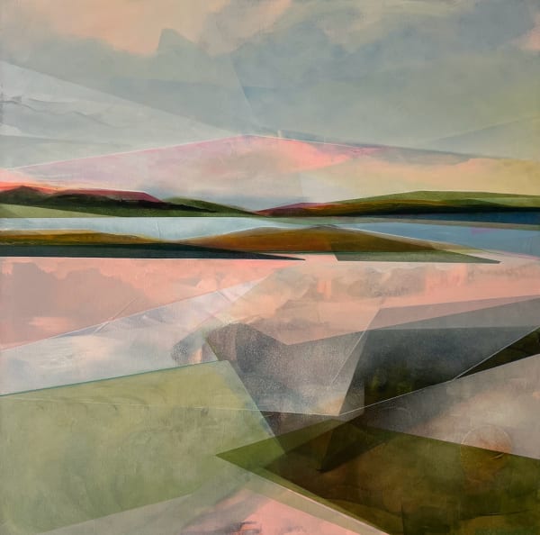 Katy Sawrey - Let's Escape