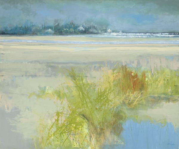 John McClenaghen - Reverie, Seeing and Remembering