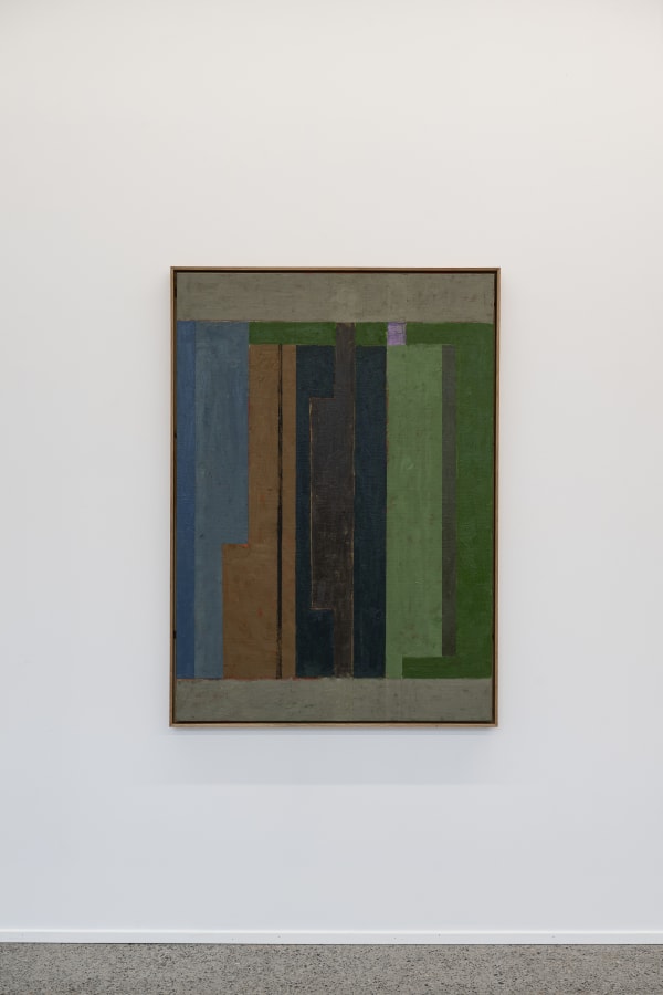 Office wall x Søren Sejr