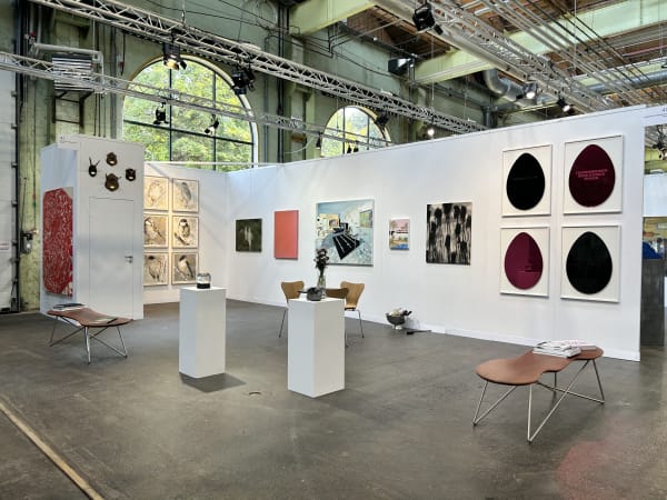 Enter Art Fair 2024