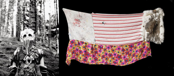 Jamdøgn Eirik Falckner & Gabriel J. Kvendseth