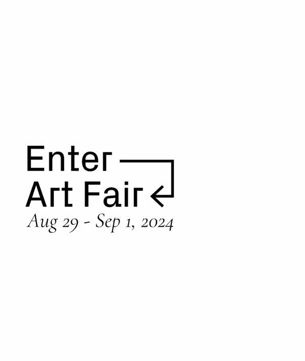 Enter Art Fair 2024