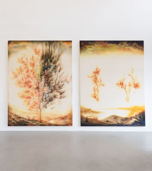 Eric Eriston Winarto, AMOUR ET SACRIFICE, 2016