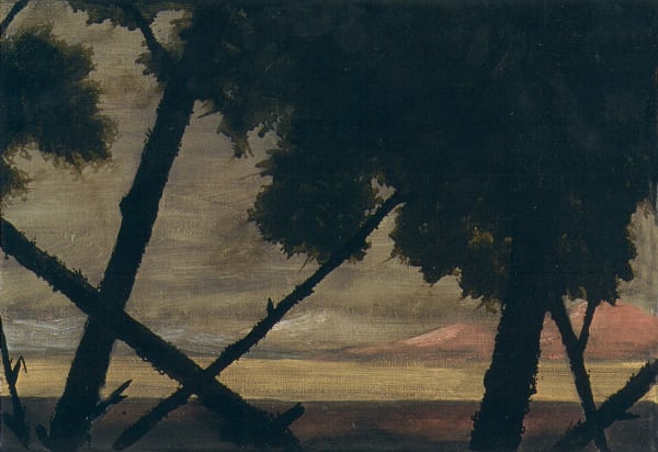 Eric Eriston Winarto, WALD 5, 2005