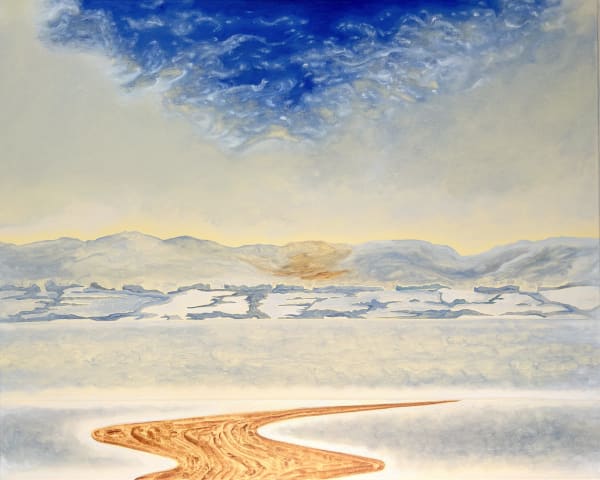 Eric Eriston Winarto, JURA, 2024