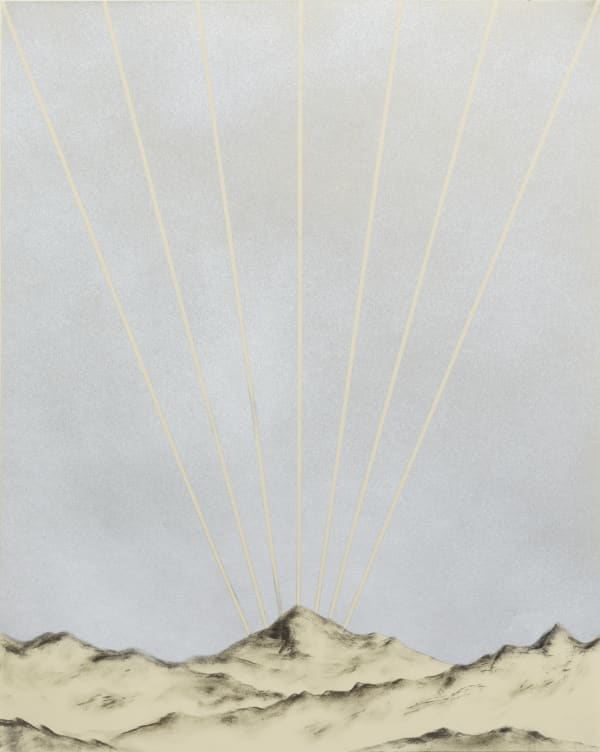 Eric Eriston Winarto, 2013