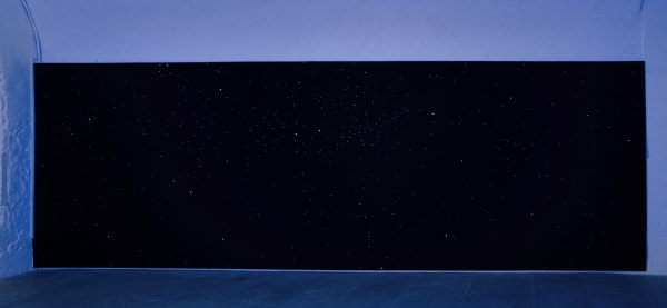 Eric Eriston Winarto, MILKY WAY, 2014