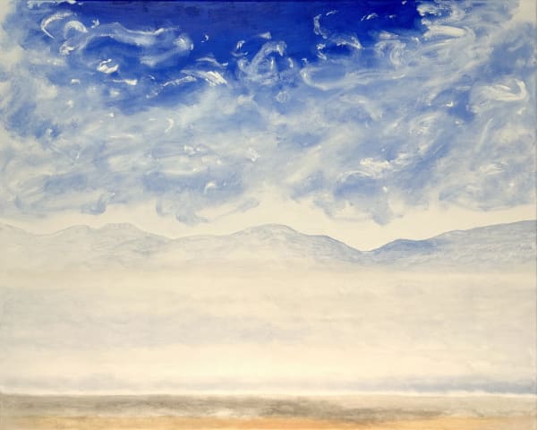 Eric Eriston Winarto, BROUILLARD, 6 JANUARY 2025