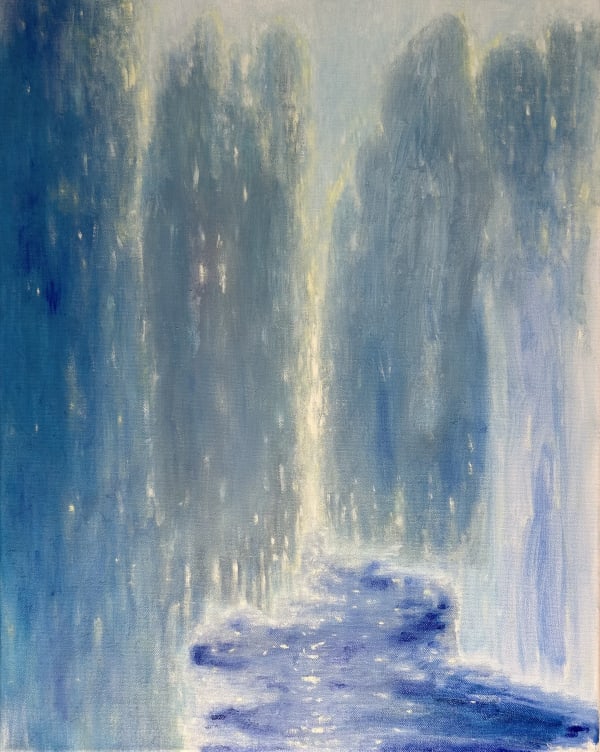 Eric Eriston Winarto, BORDER, 2024