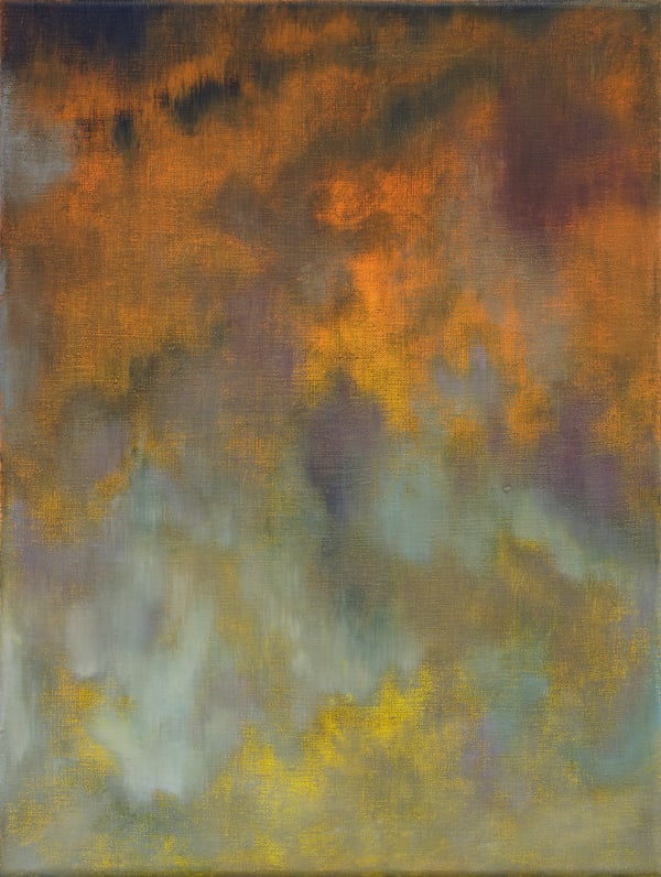 Eric Eriston Winarto, CLOUD, 2009