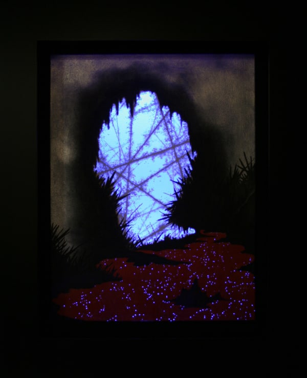 Eric Eriston Winarto, 2009