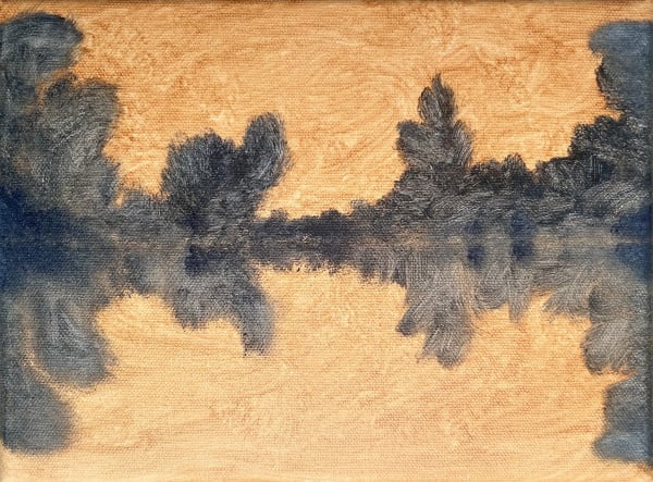 Eric Eriston Winarto, BOIS-DES-FRÈRES, 2025