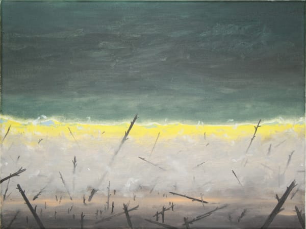 Eric Eriston Winarto, DESERT 7, 2009