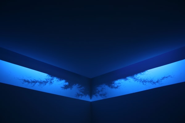 SHIGEKO HIRAKAWA ABOUT ERIC ERISTON WINARTO FLUORESCENT ART PAINTING