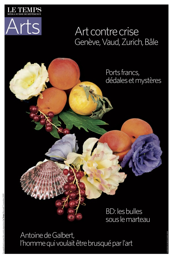 USINE KUGLER, GENEVA, SWITZERLAND