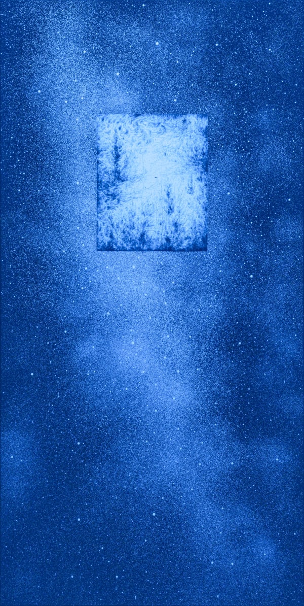 ANDATA RITORNO ART SPACE, GENEVA, SWITZERLAND