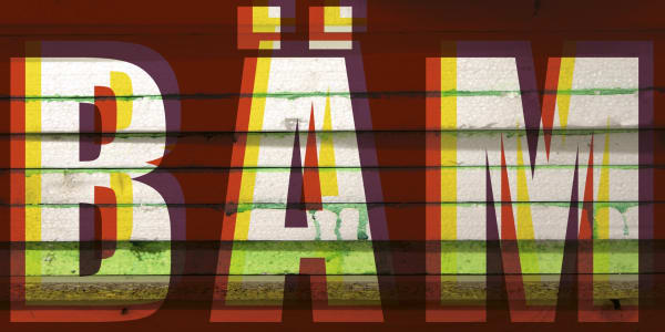 KUENSTLERHAUS, DORTMUND, GERMANY