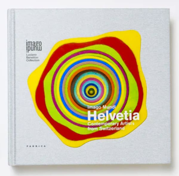 IMAGO MUNDI HELVETIA - IMAGO MUNDI, TREVISO, ITALY