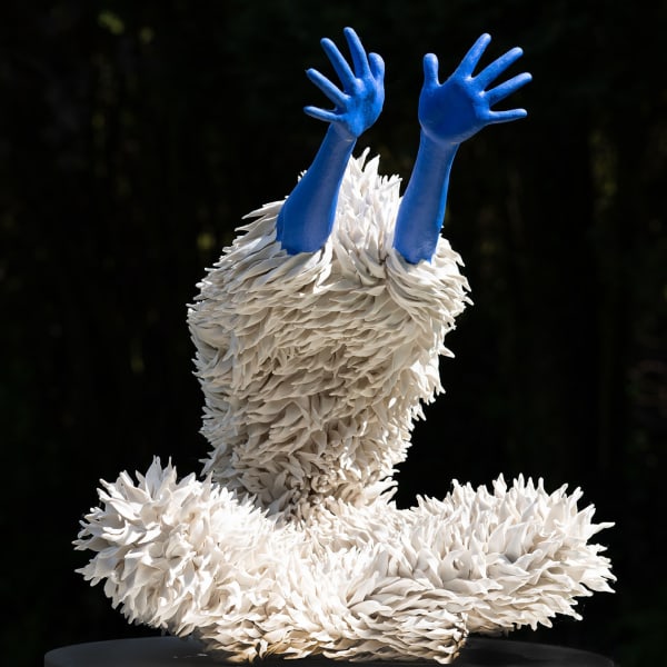 L'Univers de Luo Li Rong a world of elegance