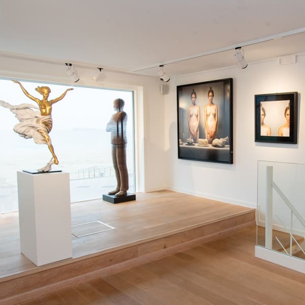 Knokke, Zeedijk 697 B-C