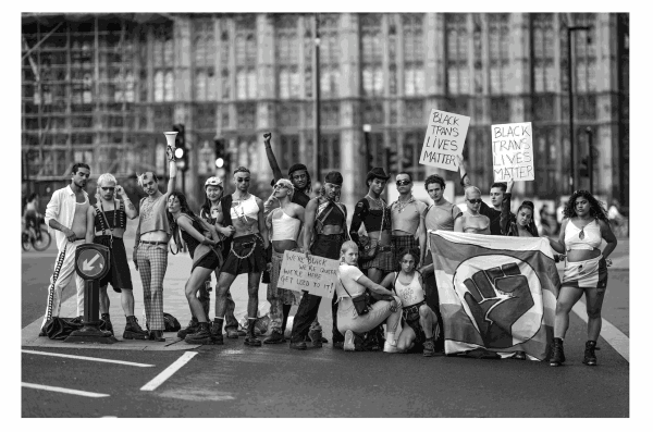 The Purpose Of Light Misan Harriman