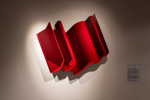 Sabr Ghar Suroor Solo Exhibition Hanif Kureshi Gallery Xxl Sohil Belim 13