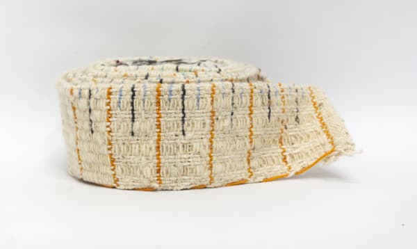 Sabiha Dohadwala - Rupture II, 2025