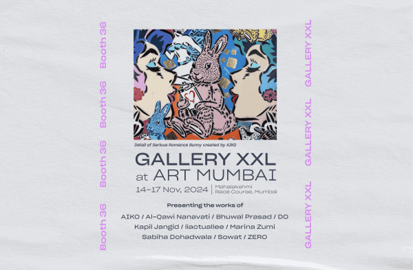 Scratches on City Maps Presenting the works of AIKO, Al-Qawi Nanavati, Bhuwal Prasad, DO, Kapil Jangid, liactuallee, Marina Zumi, Sabiha Dohadwala, Sowat and ZERO