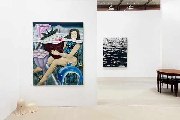GALLERIES ART FAIR 2024