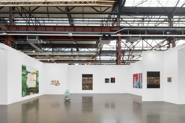 Art Düsseldorf 2025